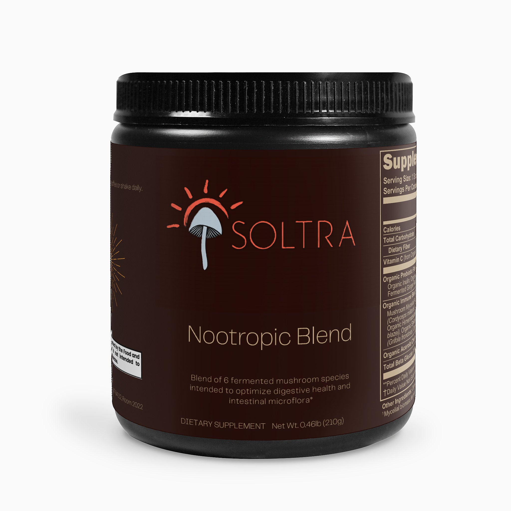 Nootropic Blend